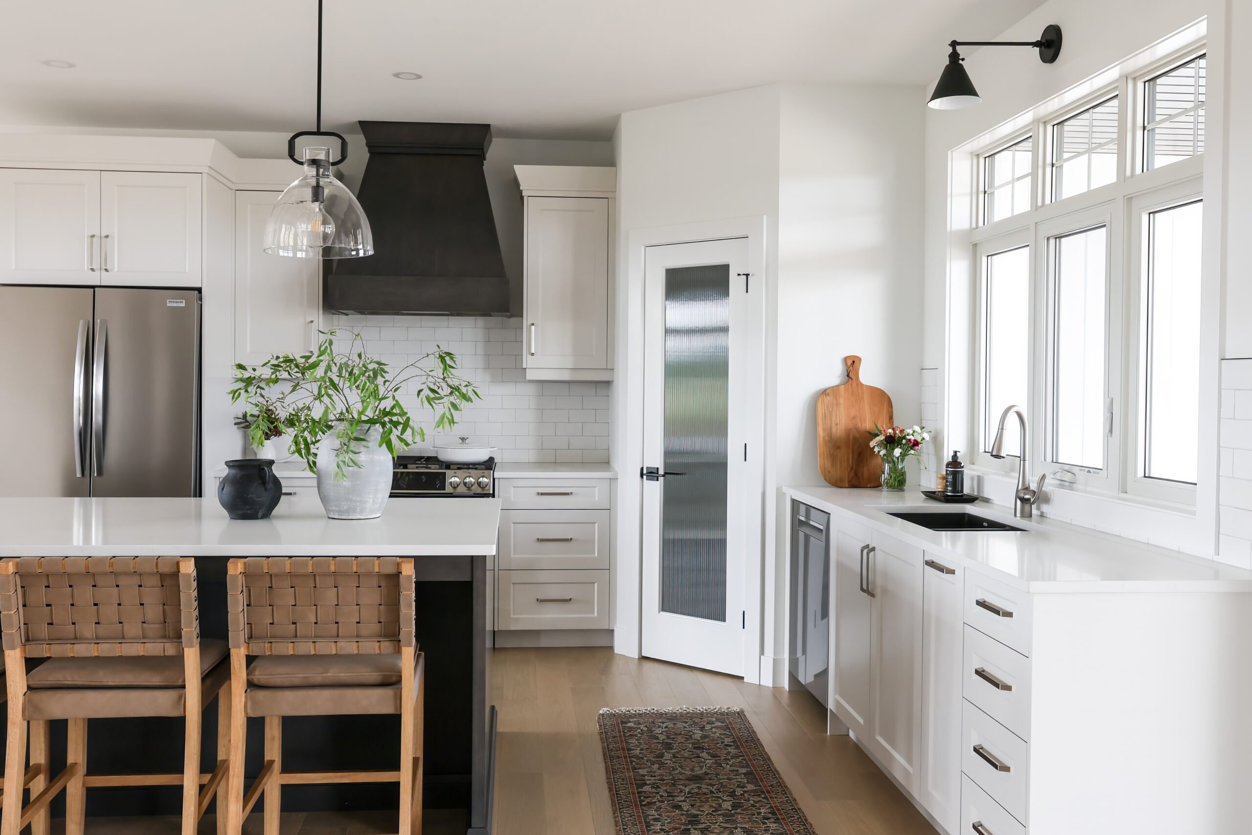 Kitchen Remodel Delaware ON